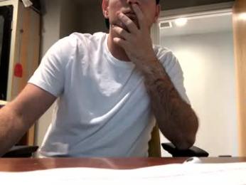 rickcharles25 webcam model stream image