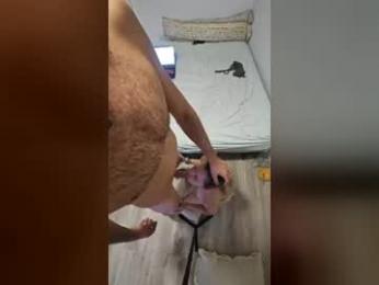 thebeastthebeauty webcam model stream image
