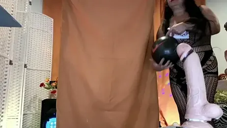 Vickiebee webcam stripchat model stream image