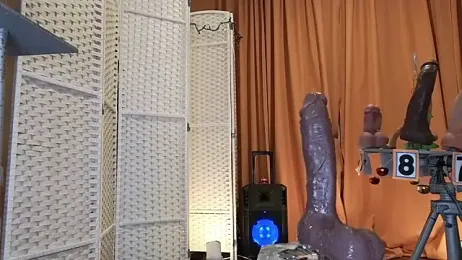 Vickiebee webcam stripchat model stream image