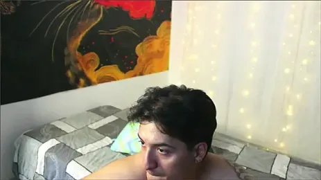 RoseSinsDonViktor webcam stripchat model stream image