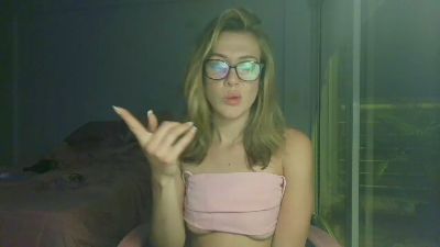 Ladymaiki1 webcam model stream image