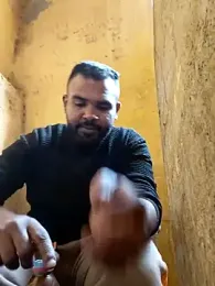 HANRSON webcam model stream image