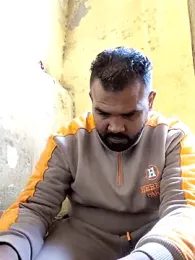 HANRSON webcam model stream image