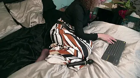 Prxscillia_Tx webcam stripchat model stream image