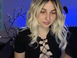 ladyamelia webcam model stream image