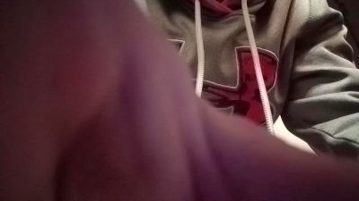 LilDaddyX webcam model stream image