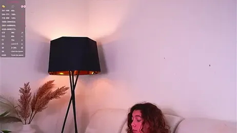 EngelCoyner webcam model stream image