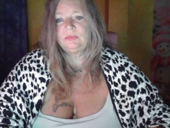 lady-vamp webcam bongacams model stream image