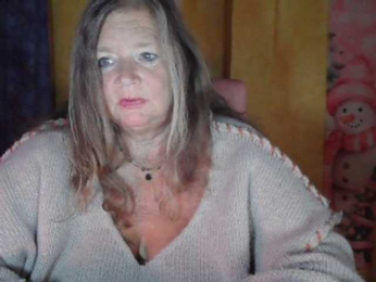 lady-vamp webcam model stream image