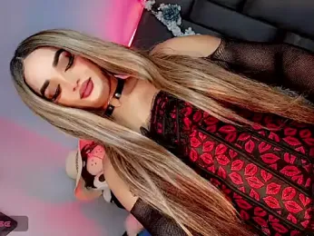 kattie_Sweet_ webcam model stream image