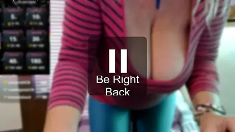 JennaDeluxe webcam model stream image