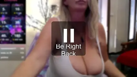 JennaDeluxe webcam model stream image