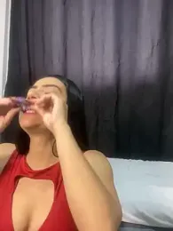 SusanRodriguez_ webcam stripchat model stream image