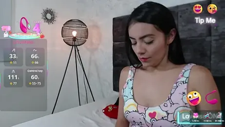 SusanRodriguez_ webcam model stream image