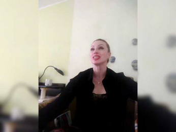 Volna2727 webcam model stream image