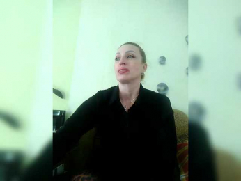 Volna2727 webcam model stream image