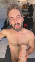 Oppossum webcam cam4 model stream image