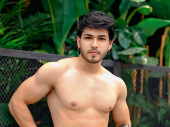 ElianKeiser webcam model stream image