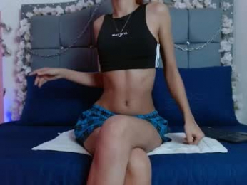 luna_rougets webcam model stream image