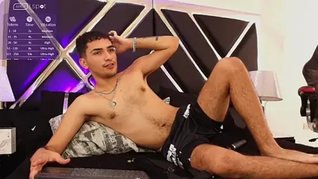 AlekRuizx webcam model stream image