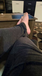 scar76 webcam model stream image