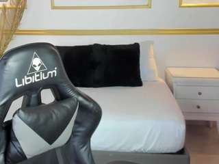 alice-coopper webcam model stream image