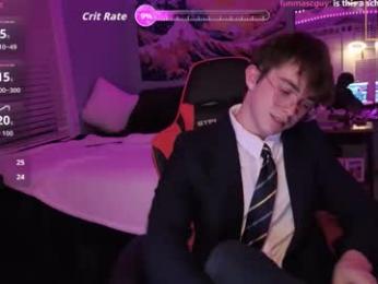 lancesworld webcam model stream image