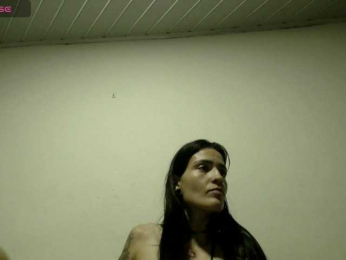 EmmaHerby1 webcam model stream image