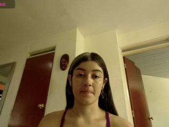 EmmaHerby1 webcam model stream image