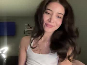 camilaxcruz webcam chaturbate model stream image