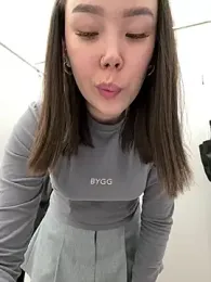 Asian_Asami webcam model stream image