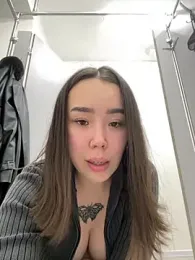 Asian_Asami webcam model stream image