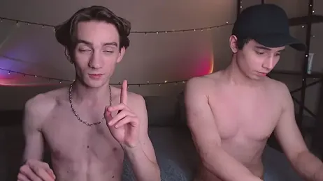 EliotMarks webcam stripchat model stream image