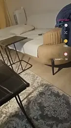 ClunkyPermit webcam model stream image