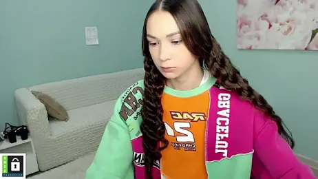 AmyJonas webcam model stream image