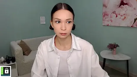 AmyJonas webcam stripchat model stream image