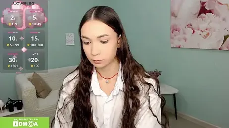 AmyJonas webcam stripchat model stream image