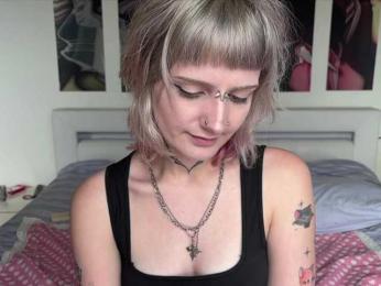 mypussysweet webcam model stream image
