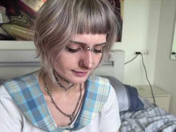 mypussysweet webcam model stream image