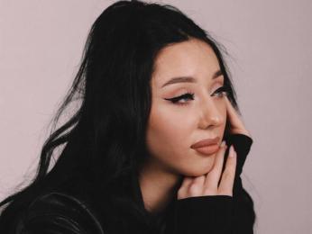 SoledadZale webcam model stream image