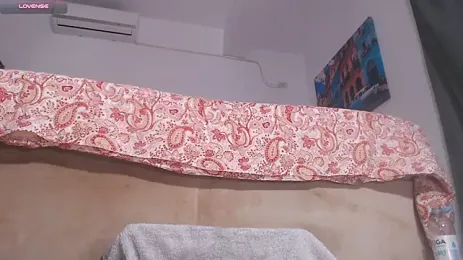 Кадр эфира Bornforporn_ на Stripchat