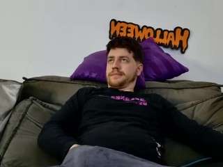 aaronlegend webcam model stream image