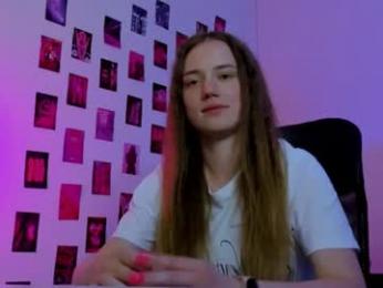 sadie_peach webcam model stream image