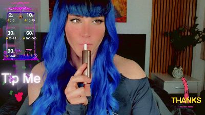 HellenSpelman webcam model stream image