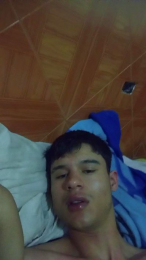 luder39 webcam model stream image