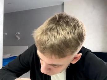 solofury webcam model stream image