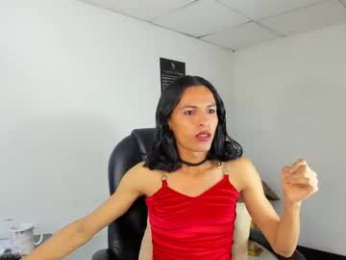 aisha_hotts777 webcam chaturbate model stream image