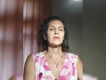 AleneLorrie webcam model stream image