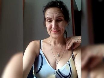 AleneLorrie webcam model stream image
